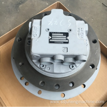 Excavator SK60 Travel Motor SK60-3 Final Drive